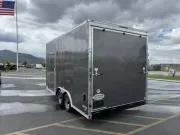 new Cargo (Enclosed) Trailers Continental Cargo  for sale, in Post Falls, ID Thumbnail 3