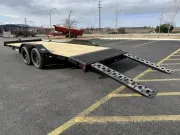 new Car Haulers / Racing Trailers Liberty  for sale, in Post Falls, ID Thumbnail 8