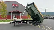 new Dump Trailers Liberty  for sale, in Post Falls, ID Thumbnail 7