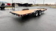 new Equipment / Flatbed Trailers Summit  for sale, in Post Falls, ID Thumbnail 4