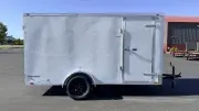 new Cargo (Enclosed) Trailers Continental Cargo  for sale, in Post Falls, ID Thumbnail 2