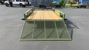 new Utility Trailers Fox Trailers  for sale, in Post Falls, ID Thumbnail 6