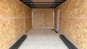 new Cargo (Enclosed) Trailers Continental Cargo  for sale, in Post Falls, ID Thumbnail 7