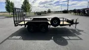 new Utility Trailers Fox Trailers  for sale, in Post Falls, ID Thumbnail 5
