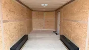 new Cargo (Enclosed) Trailers Continental Cargo  for sale, in Post Falls, ID Thumbnail 7