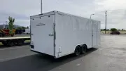 new Cargo (Enclosed) Trailers Continental Cargo  for sale, in Post Falls, ID Thumbnail 4