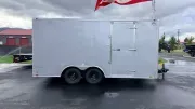 new Cargo (Enclosed) Trailers Continental Cargo  for sale, in Post Falls, ID Thumbnail 5