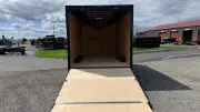 new Cargo (Enclosed) Trailers Continental Cargo  for sale, in Post Falls, ID Thumbnail 7
