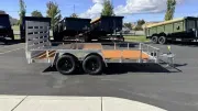 new Utility Trailers Continental Cargo  for sale, in Post Falls, ID Thumbnail 5