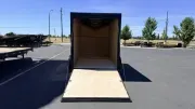 new Cargo (Enclosed) Trailers Continental Cargo  for sale, in Post Falls, ID Thumbnail 6