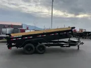 new Dump Trailers Liberty  for sale, in Post Falls, ID Thumbnail 6