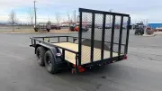 new Utility Trailers Big Tex Trailers  for sale, in Post Falls, ID Thumbnail 5