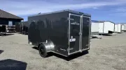 new Cargo (Enclosed) Trailers Continental Cargo  for sale, in Post Falls, ID Thumbnail 4