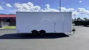 new Cargo (Enclosed) Trailers Continental Cargo  for sale, in Post Falls, ID Thumbnail 2