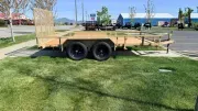 new Utility Trailers Fox Trailers  for sale, in Post Falls, ID Thumbnail 6