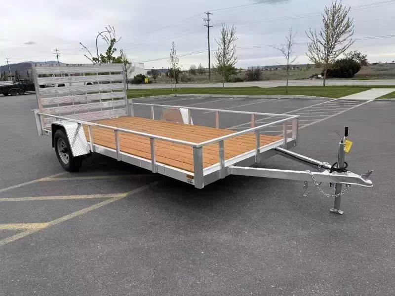 new Utility Trailers Continental Cargo  for sale, in Post Falls, ID Thumbnail 3