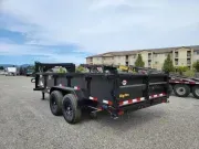 new Dump Trailers Big Tex Trailers  for sale, in Post Falls, ID Thumbnail 3