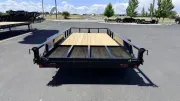 new Utility Trailers Liberty  for sale, in Post Falls, ID Thumbnail 9