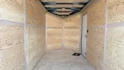 new Cargo (Enclosed) Trailers Continental Cargo  for sale, in Post Falls, ID Thumbnail 8