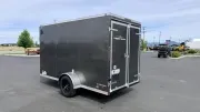 new Cargo (Enclosed) Trailers Continental Cargo  for sale, in Post Falls, ID Thumbnail 5