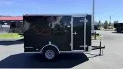 new Cargo (Enclosed) Trailers Continental Cargo  for sale, in Post Falls, ID Thumbnail 2