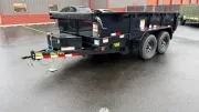 new Dump Trailers Big Tex Trailers  for sale, in Post Falls, ID Thumbnail 5