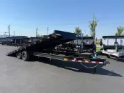new Tilt Trailers Big Tex Trailers  for sale, in Post Falls, ID Thumbnail 7