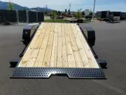 new Tilt Trailers Big Tex Trailers  for sale, in Post Falls, ID Thumbnail 3