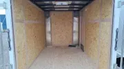new Cargo (Enclosed) Trailers Continental Cargo  for sale, in Post Falls, ID Thumbnail 6