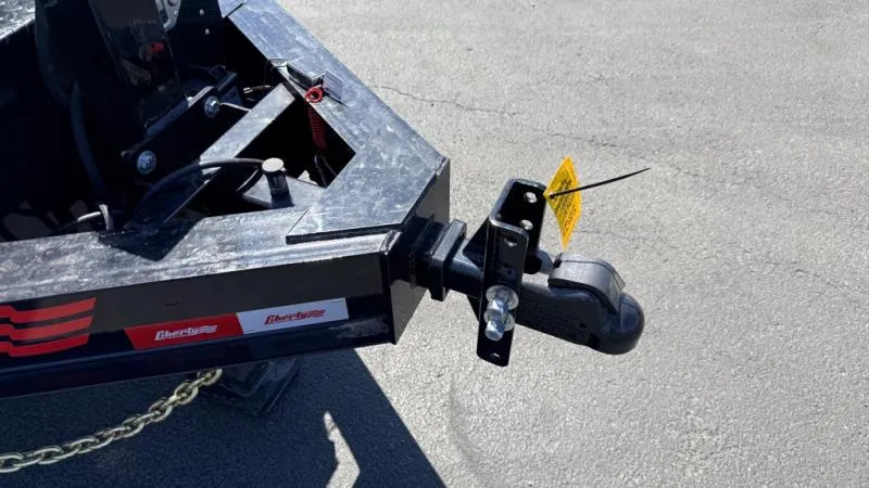 new Dump Trailers Liberty  for sale, in Post Falls, ID Thumbnail 10