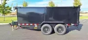 new Dump Trailers Big Tex Trailers  for sale, in Post Falls, ID Thumbnail 6