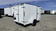 new Cargo (Enclosed) Trailers Continental Cargo  for sale, in Post Falls, ID Thumbnail 3