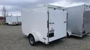 new Cargo (Enclosed) Trailers Continental Cargo  for sale, in Post Falls, ID Thumbnail 3