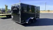 new Cargo (Enclosed) Trailers Continental Cargo  for sale, in Post Falls, ID Thumbnail 3