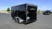 new Cargo (Enclosed) Trailers Continental Cargo  for sale, in Post Falls, ID Thumbnail 4