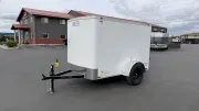 new Cargo (Enclosed) Trailers Continental Cargo  for sale, in Post Falls, ID Thumbnail 6