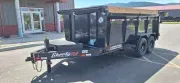 new Dump Trailers Liberty  for sale, in Post Falls, ID Thumbnail 6