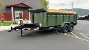 new Dump Trailers Liberty  for sale, in Post Falls, ID Thumbnail 6