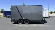 new Cargo (Enclosed) Trailers Continental Cargo  for sale, in Post Falls, ID Thumbnail 8