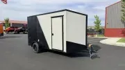 new Cargo (Enclosed) Trailers Continental Cargo  for sale, in Post Falls, ID Thumbnail 1