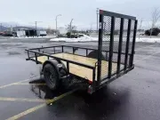 new Utility Trailers Big Tex Trailers  for sale, in Post Falls, ID Thumbnail 5
