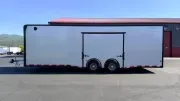 new Car Haulers / Racing Trailers Alcom-Stealth  for sale, in Post Falls, ID Thumbnail 4