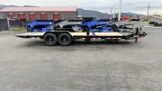 new Tilt Trailers Liberty  for sale, in Post Falls, ID Thumbnail 3