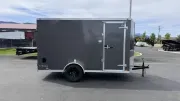 new Cargo (Enclosed) Trailers Continental Cargo  for sale, in Post Falls, ID Thumbnail 3