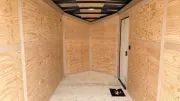 new Cargo (Enclosed) Trailers Continental Cargo  for sale, in Post Falls, ID Thumbnail 7