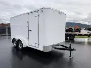 new Cargo (Enclosed) Trailers Continental Cargo  for sale, in Post Falls, ID Thumbnail 1
