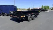 new Dump Trailers Big Tex Trailers  for sale, in Post Falls, ID Thumbnail 7