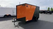 new Cargo (Enclosed) Trailers Continental Cargo  for sale, in Post Falls, ID Thumbnail 5