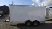 new Cargo (Enclosed) Trailers Continental Cargo  for sale, in Post Falls, ID Thumbnail 5