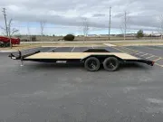 new Car Haulers / Racing Trailers Liberty  for sale, in Post Falls, ID Thumbnail 3